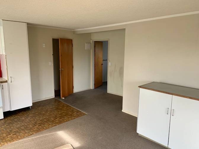 chad's room