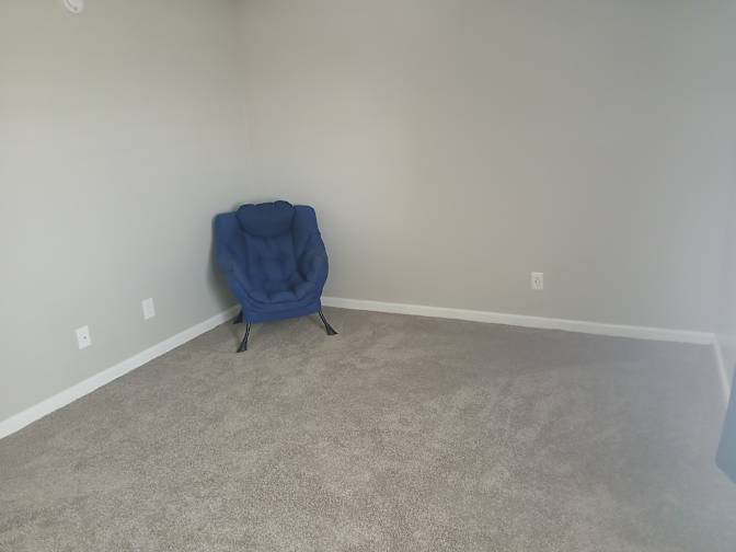 Tim's room