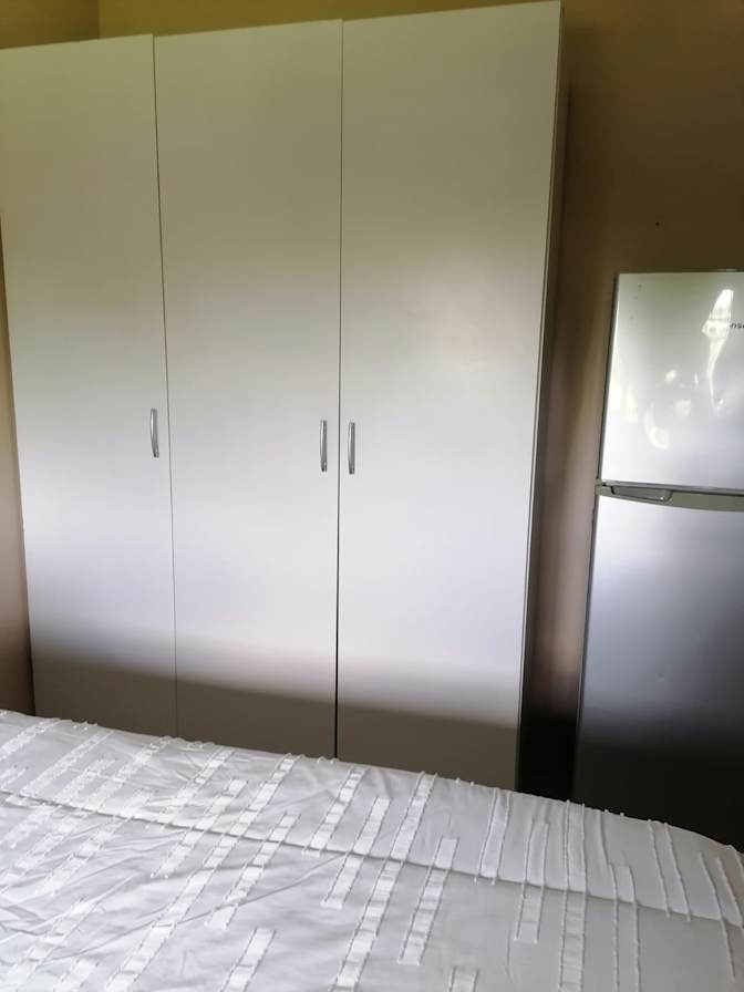 Cecelia's room