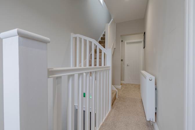 Joseph's room
