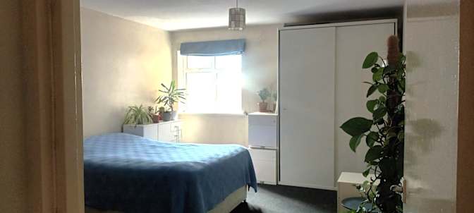 Rol's room