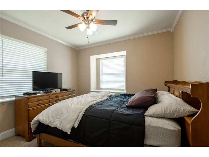 Nilsa's room