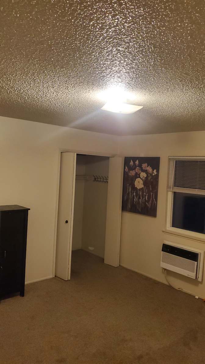 David's room
