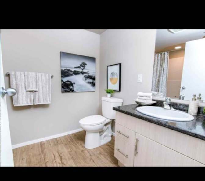 Karissa Stout's room