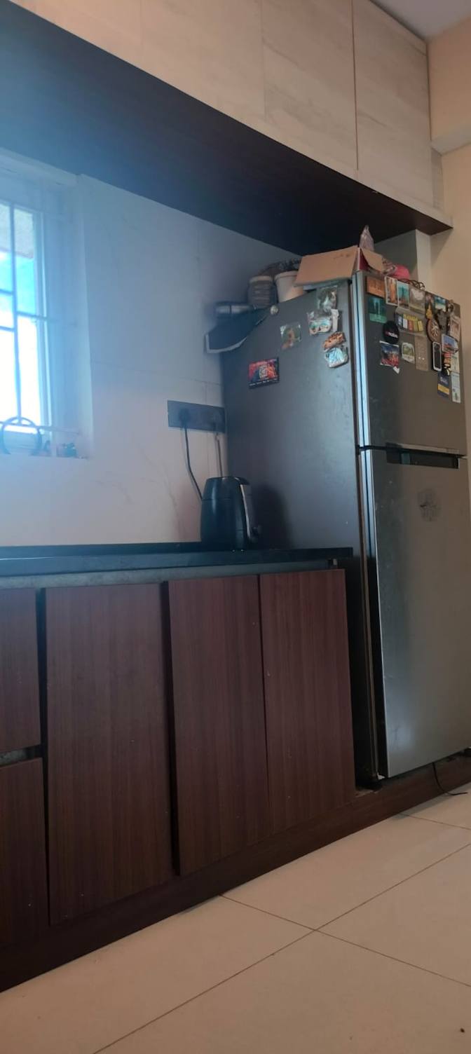 Arpitha S's room