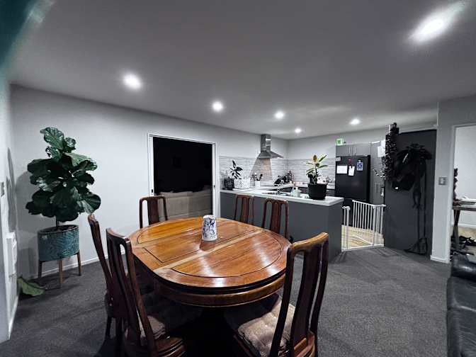 Alex Kuipers's room