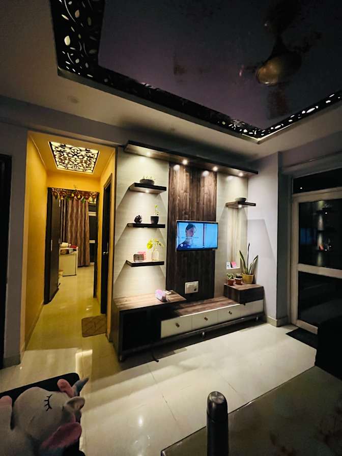 Dr Neha Grover's room