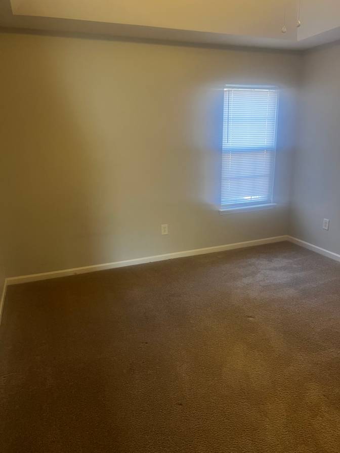 April's room