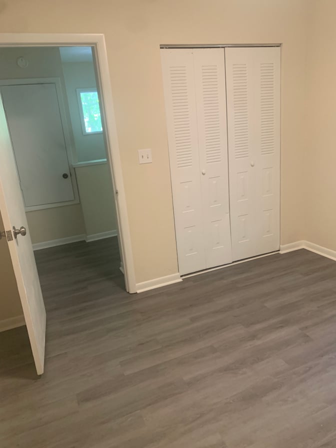 Emma's room