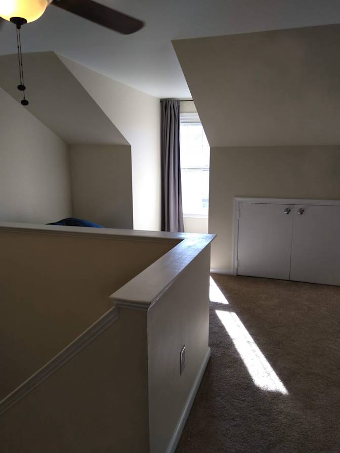 Sutir's room