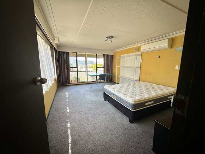 Kaitlin Rodger's room