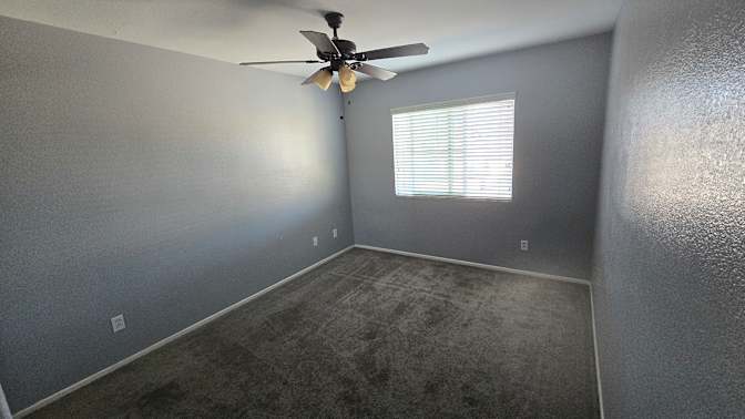 Brandon's room