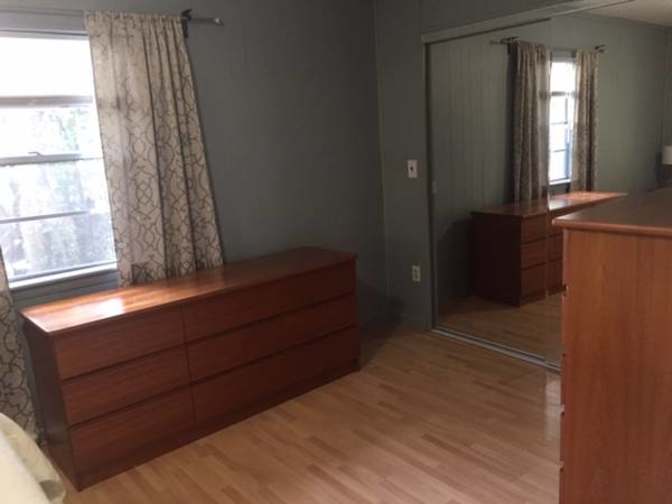 Ellen's room
