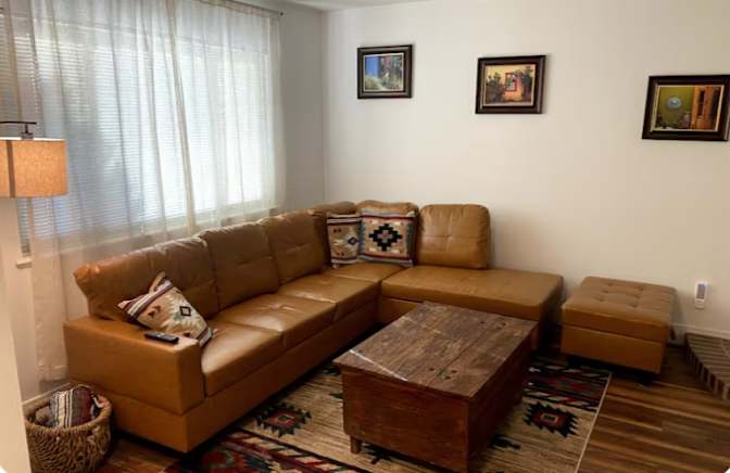 Nicole's room