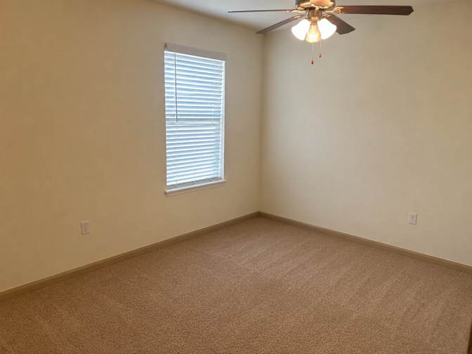 Cameron's room