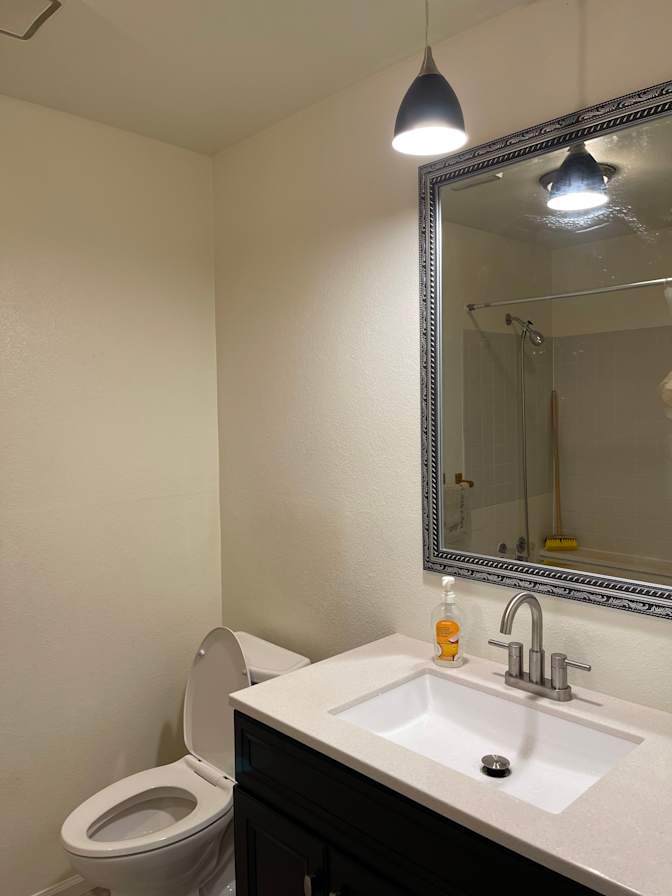 Ben's room