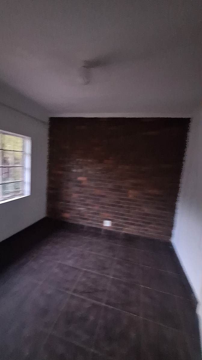 Abel's room