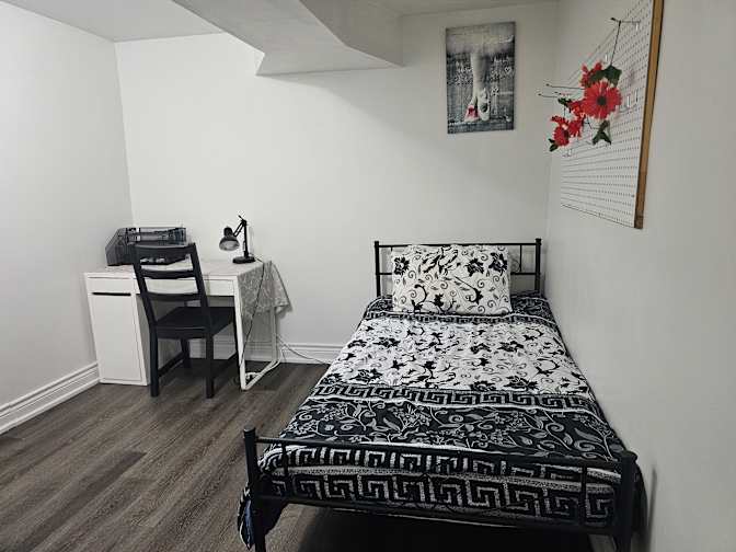 Emelyn's room