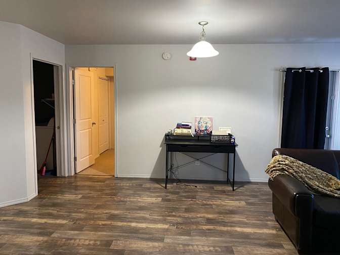 Kaymin Lemoine's room