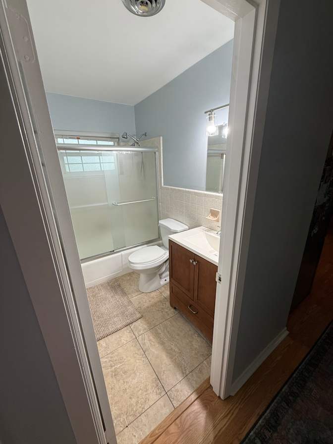 Susan's room