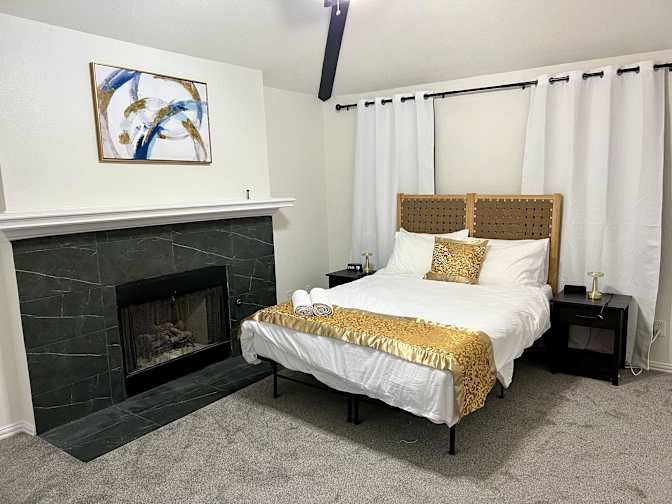 PadSplit's room