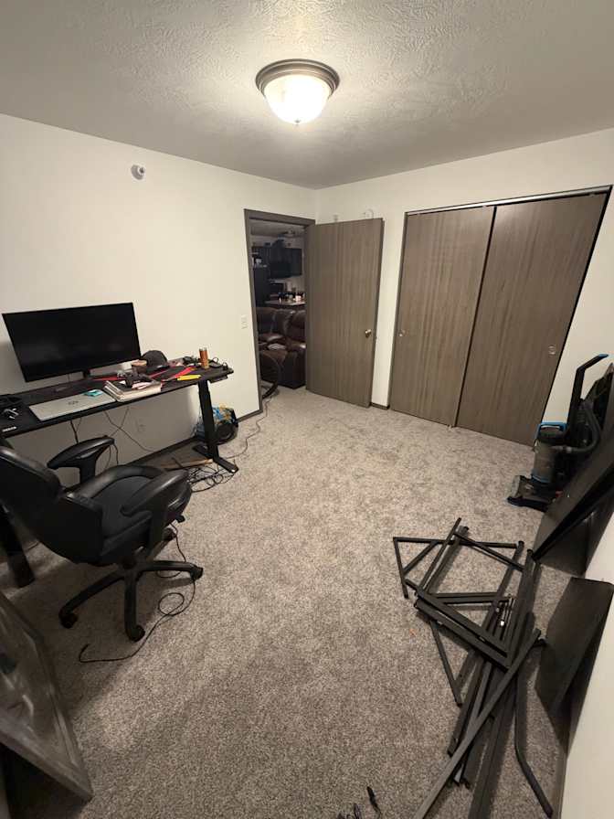 Eric's room