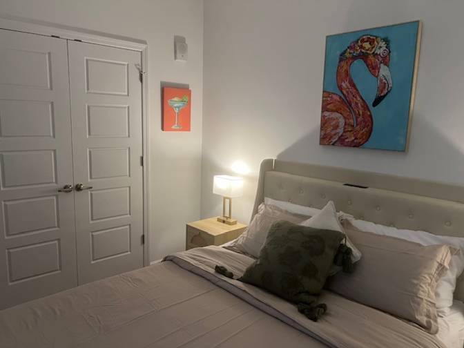 Yanny's room