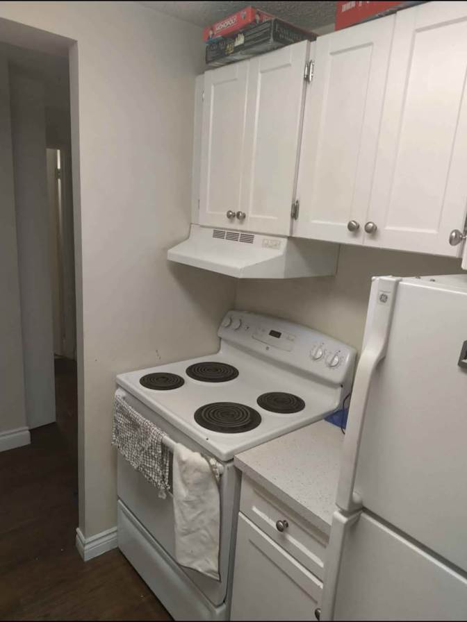 Zidaan Muneer's room