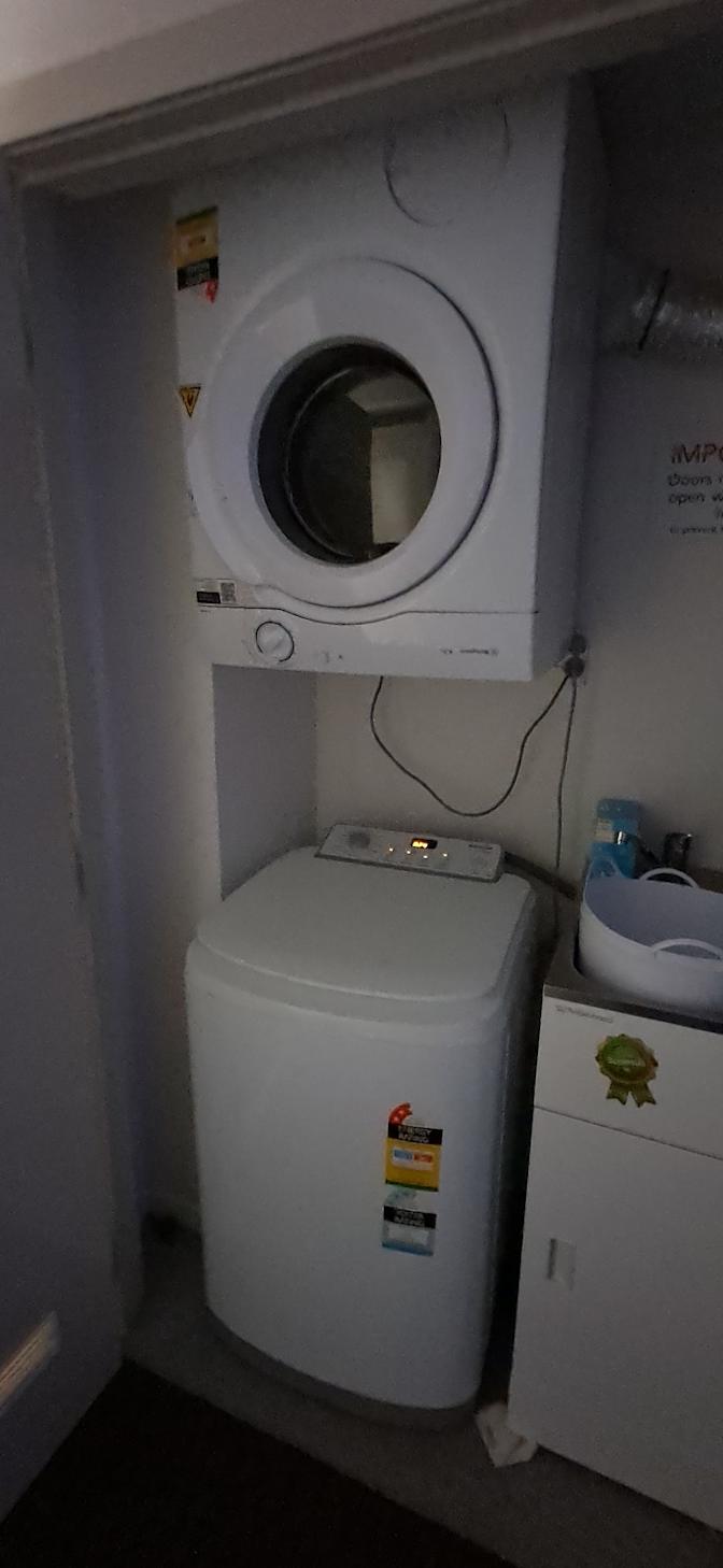 Hereiti's room
