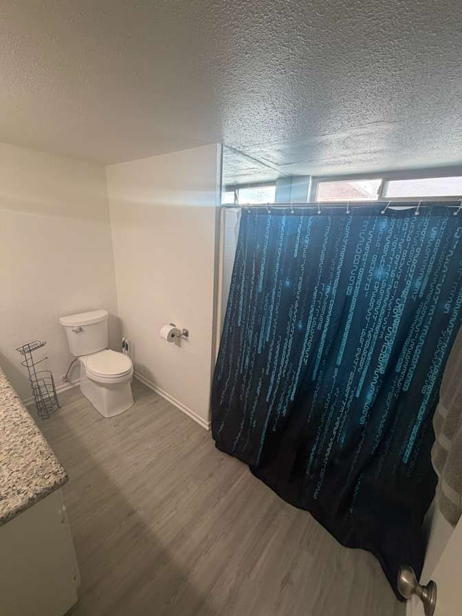 Vanessa's room