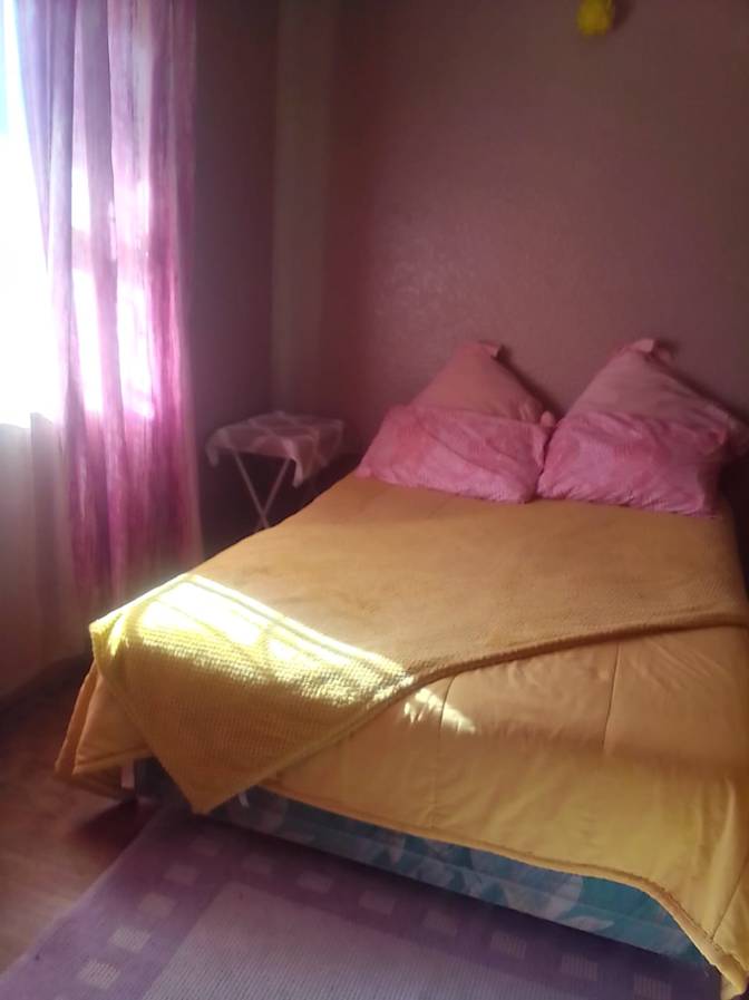 Christians's room