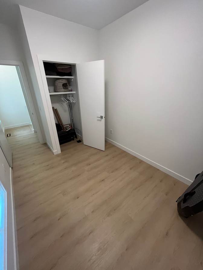 Spencer's room