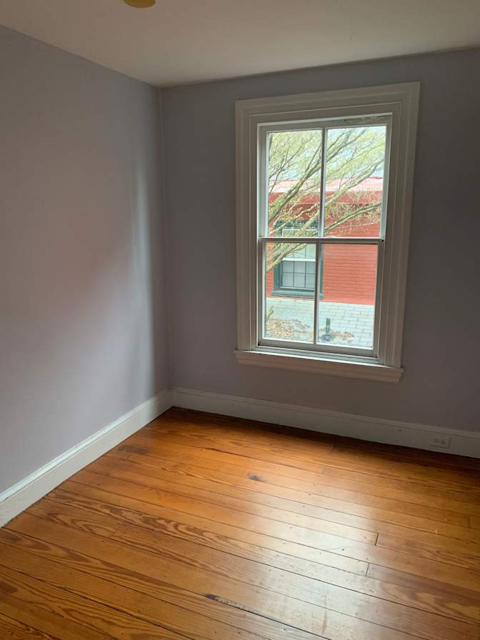Matthew's room