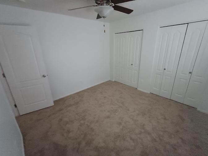 Joshua's room