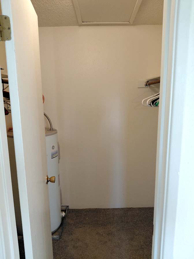 Thomas's room