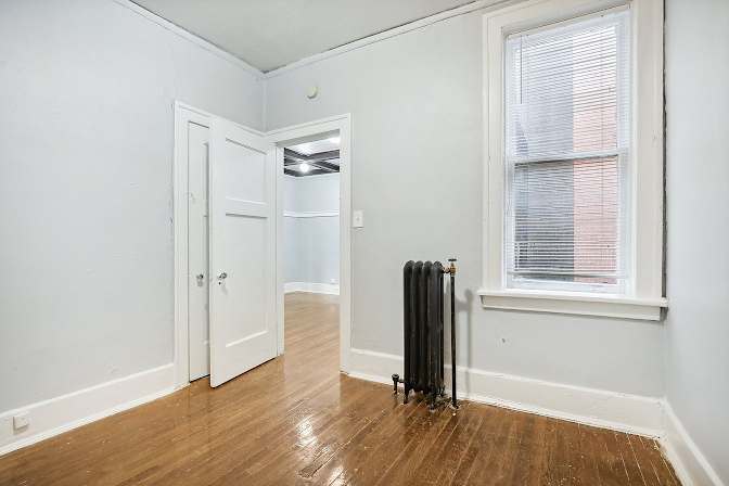 Ashley's room