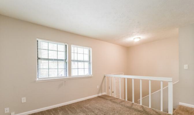 Dover's room