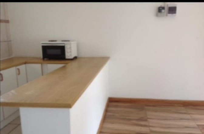 Fresh's room