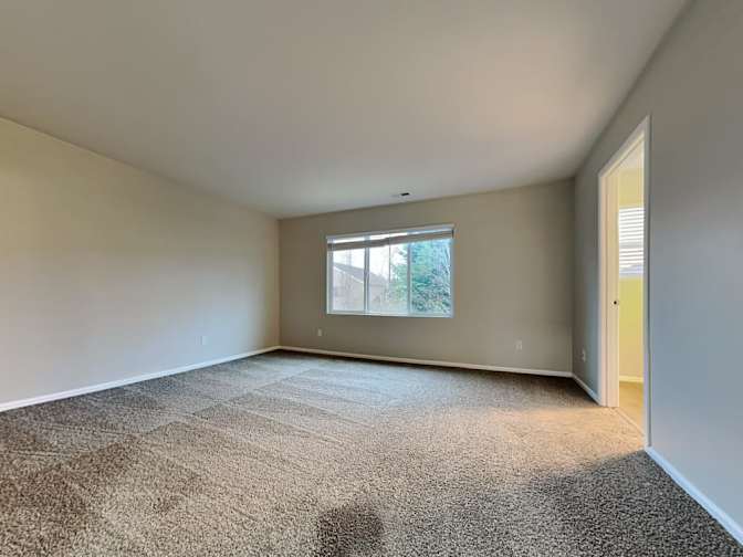 Chris's room