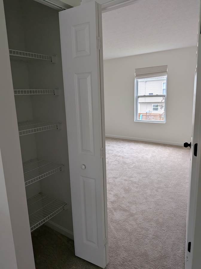 Kelly's room