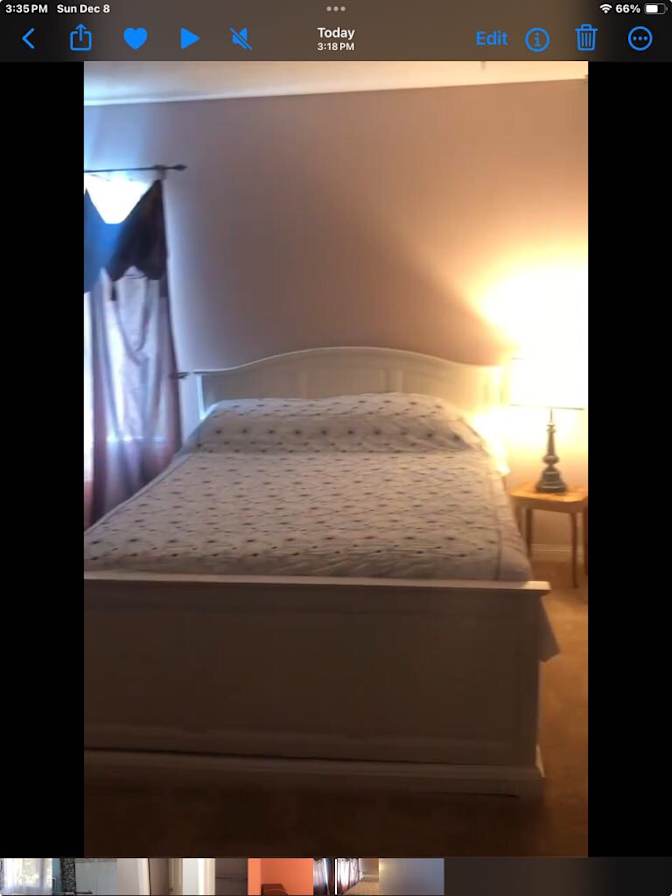 Marrianne's room