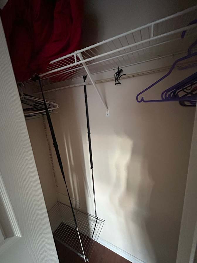 Marianna's room