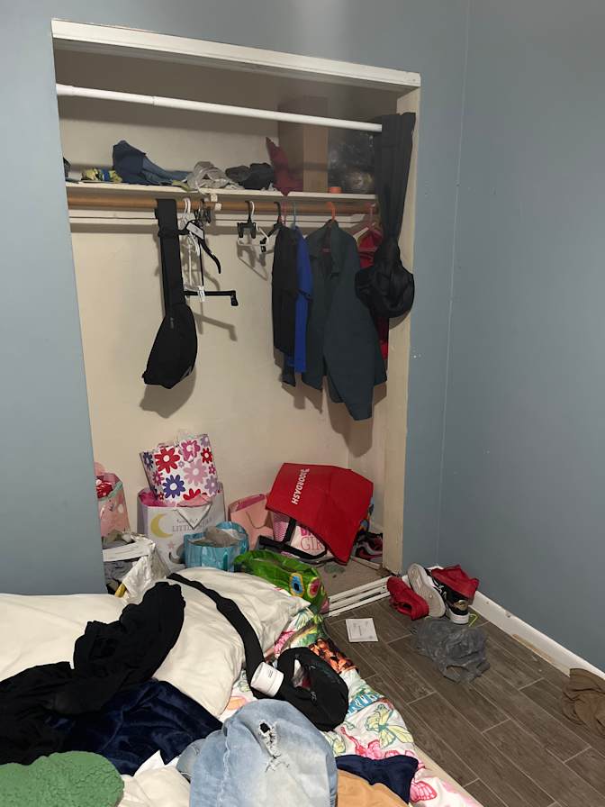 Link's room