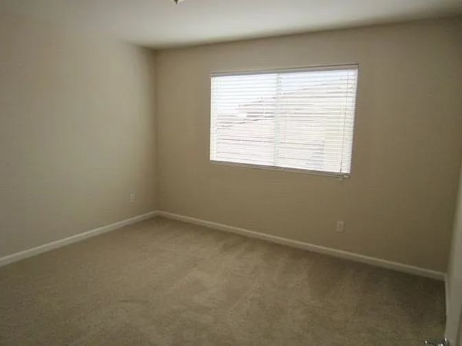 Micah's room