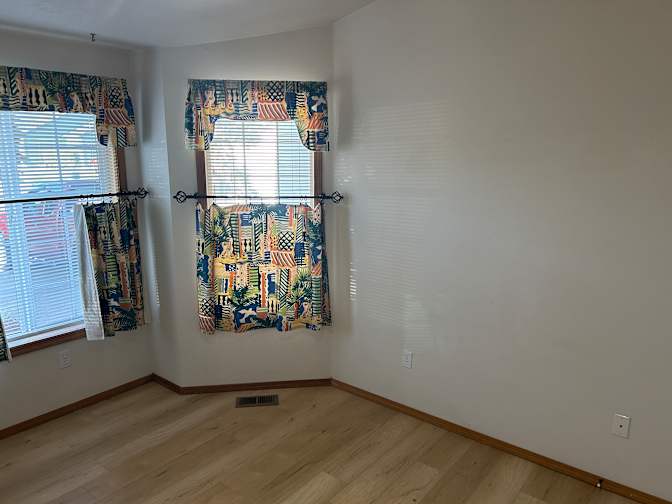 Mary goltry's room