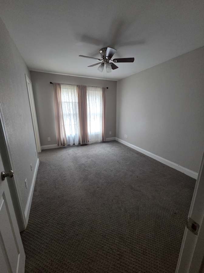 Angela's room