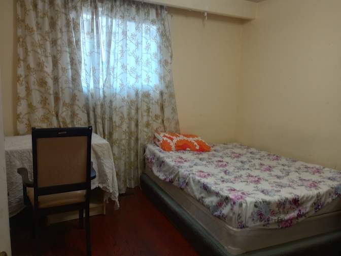 ASHOKEKUMAR's room