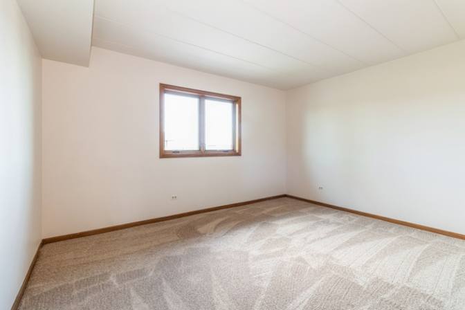 Chris's room