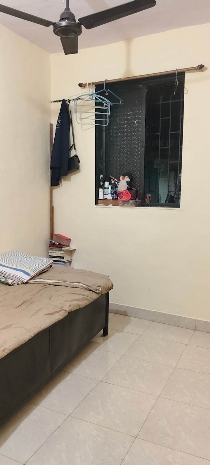 tanvi's room
