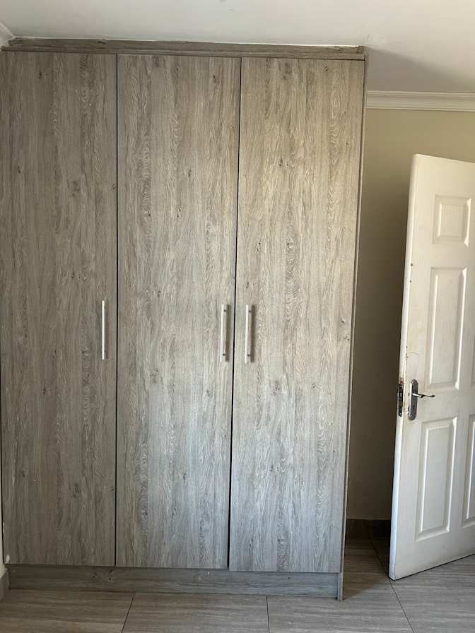 Florence's room